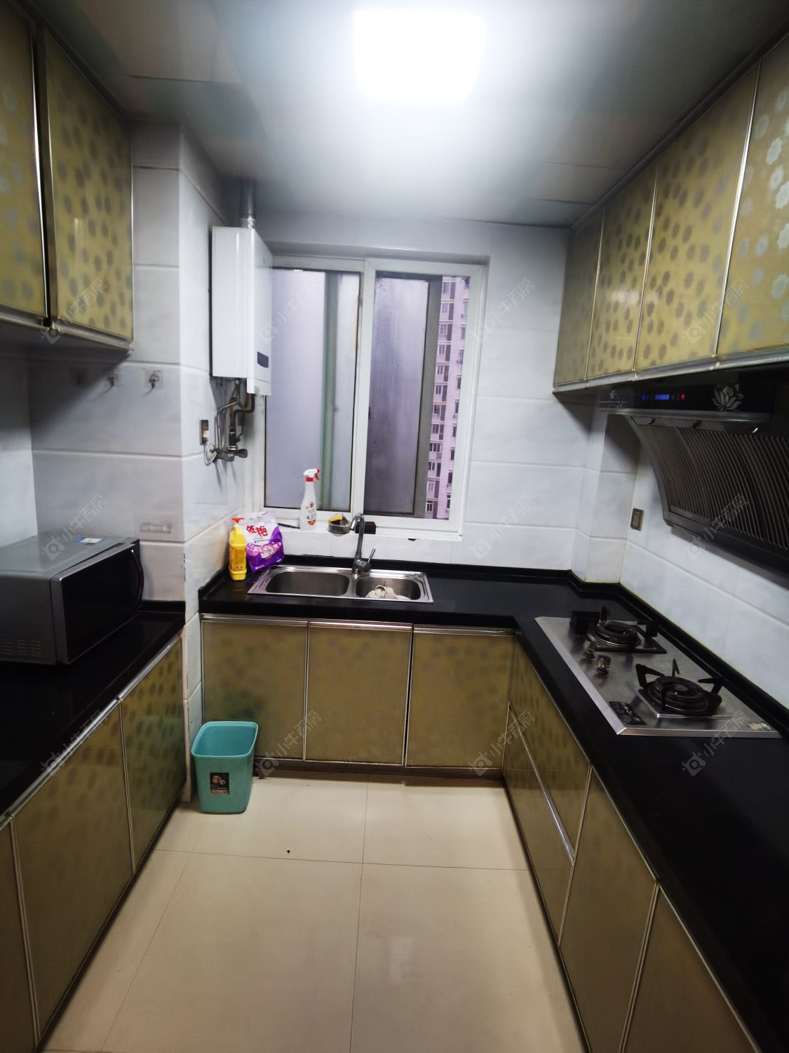 常州青竹苑B区在租房源_小牛看房