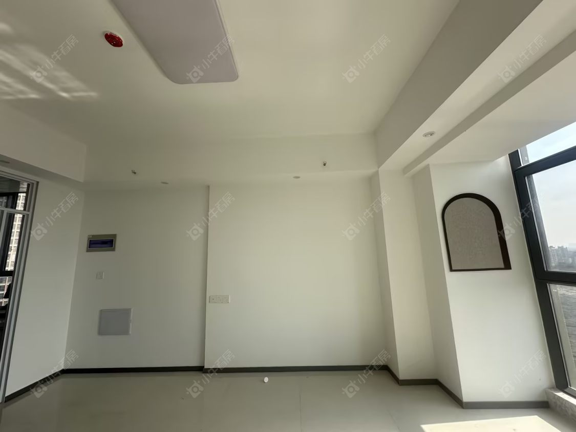 常州潮悦荟1室1卫出租_小牛看房