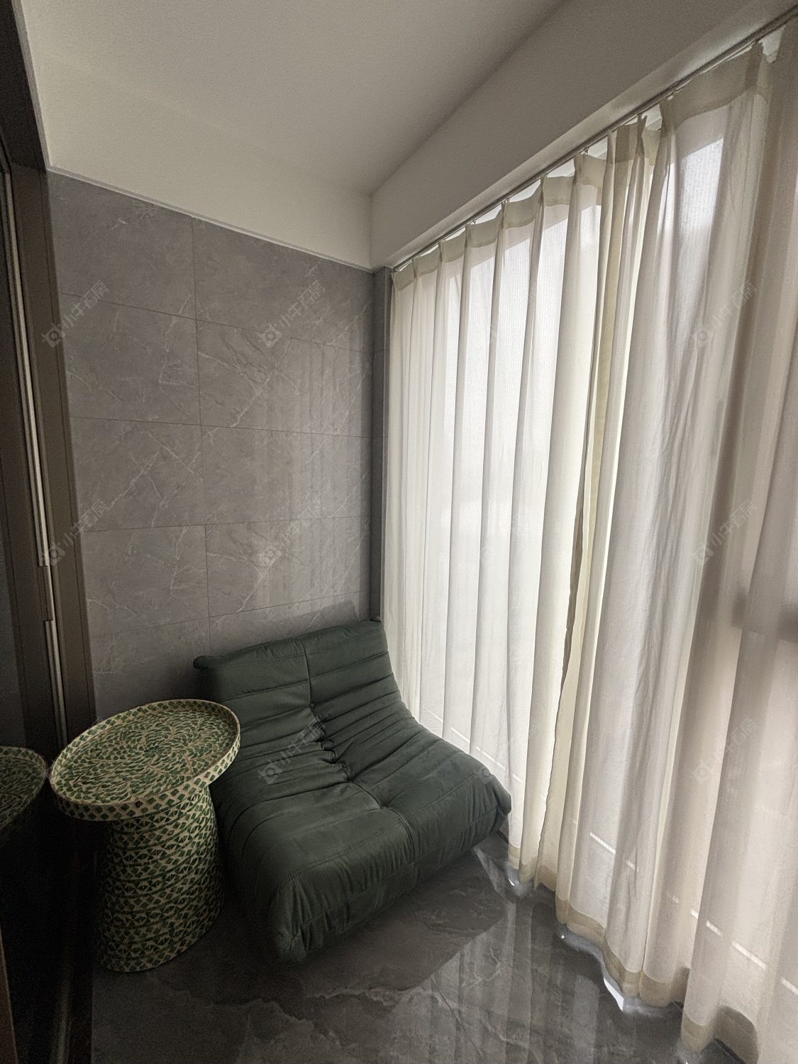 常州运河天地在租房源室内图_小牛看房