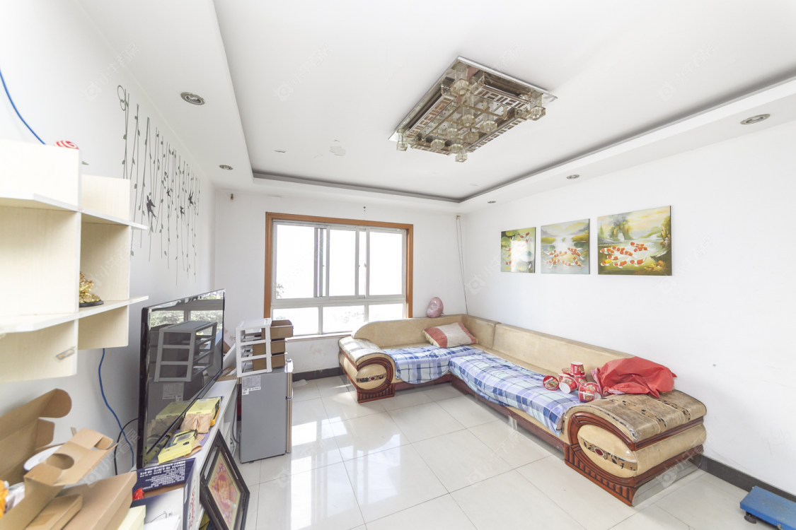 常州绿园爱舍南区在售二手房_小牛看房