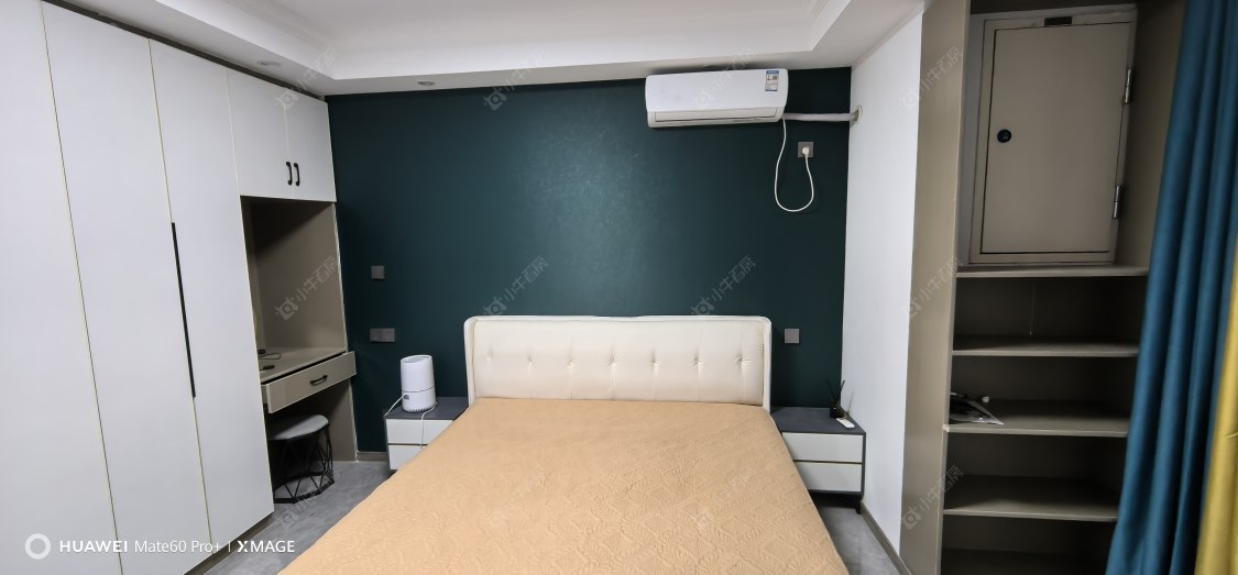 常州海华花园在租房源_小牛看房