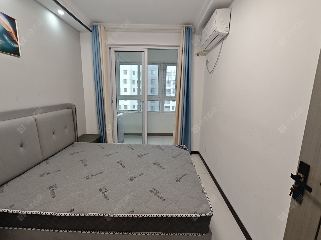 常州西林家园二期在租房源室内图_小牛看房