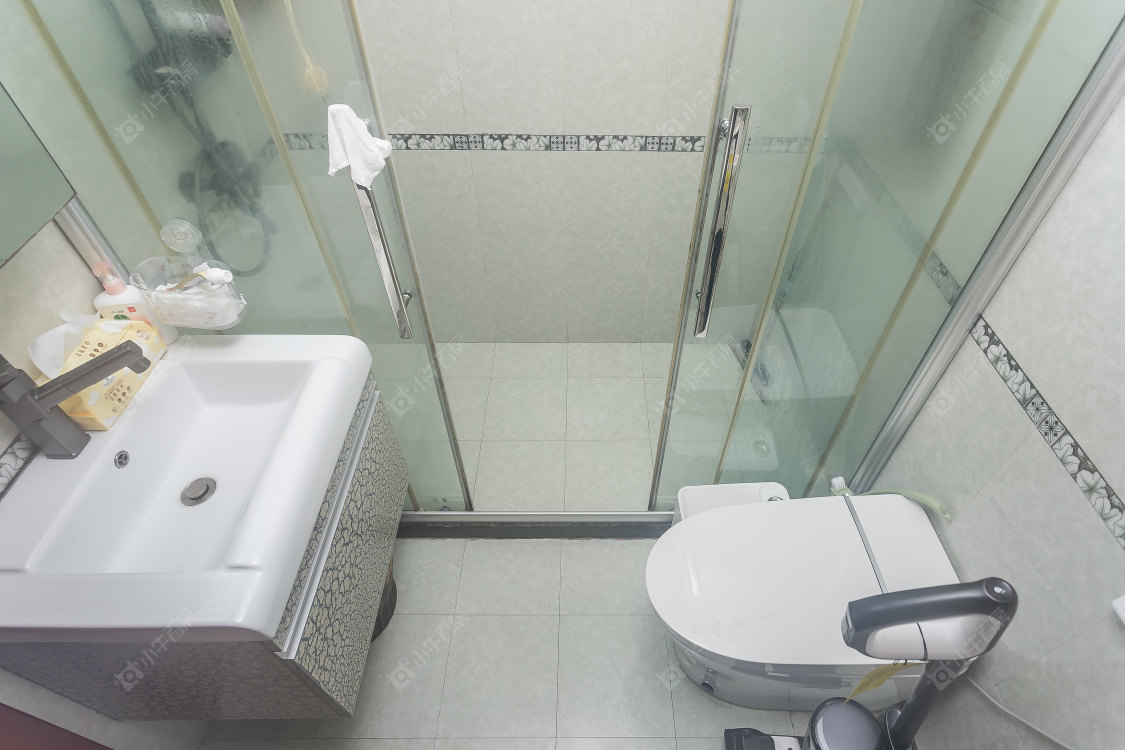 常州青山湾北区在售二手房源室内图_小牛看房