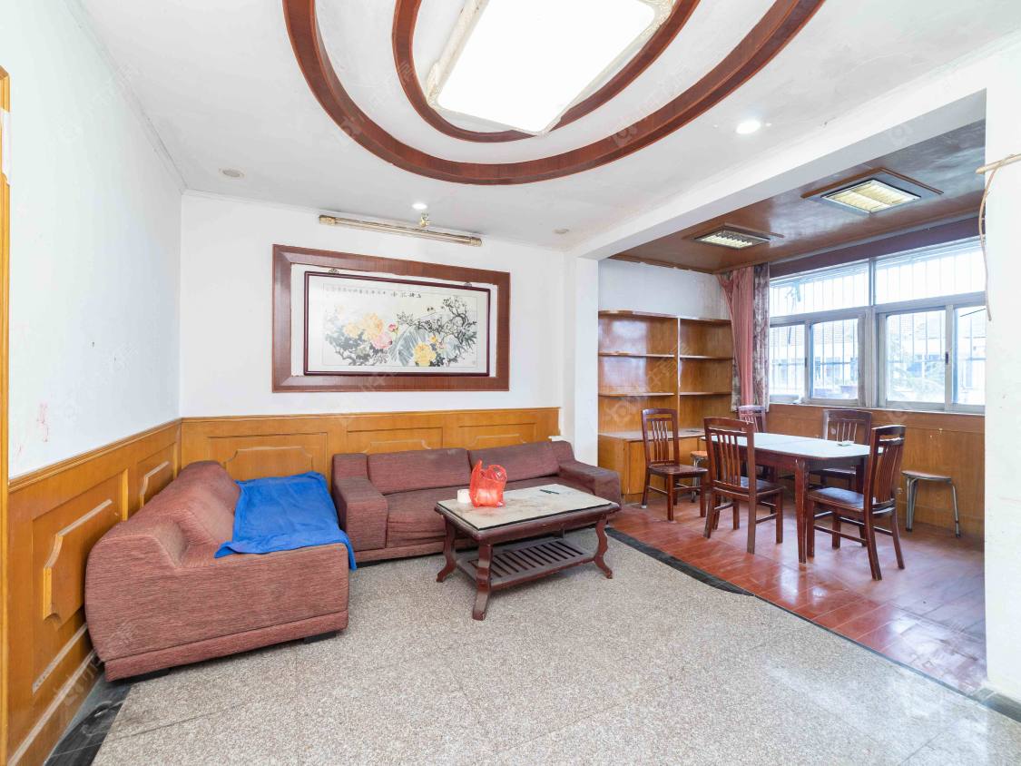 常州东庄防疫站小区在售二手房_小牛看房