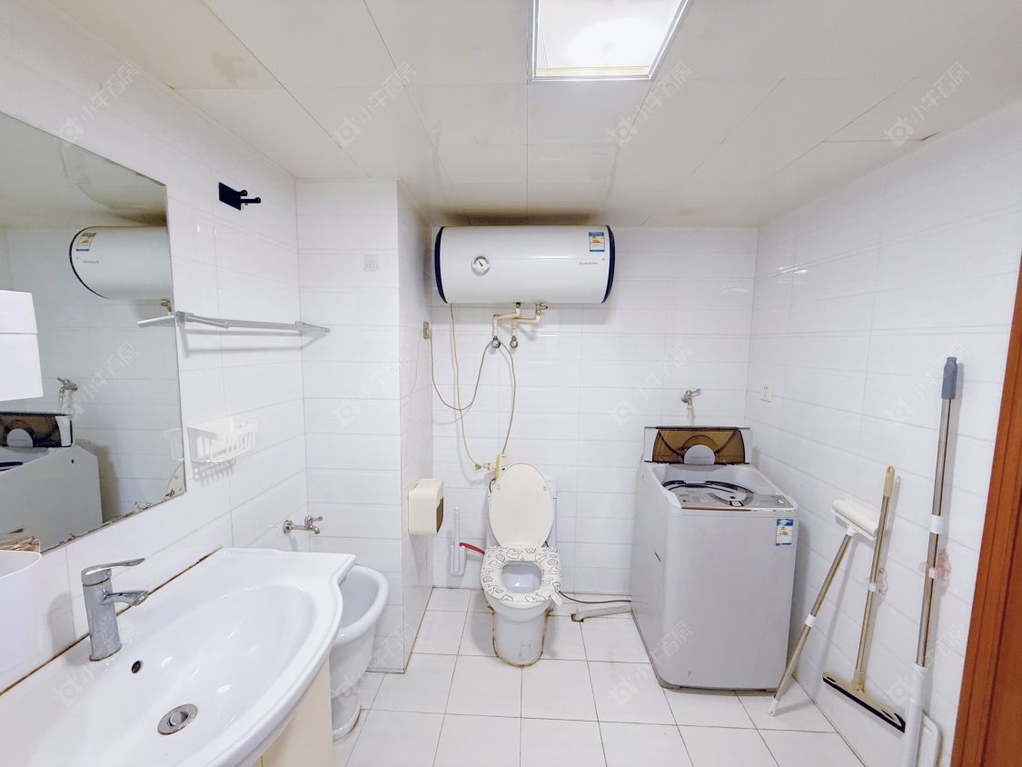 常州茂业泰富城在租房源室内图_小牛看房