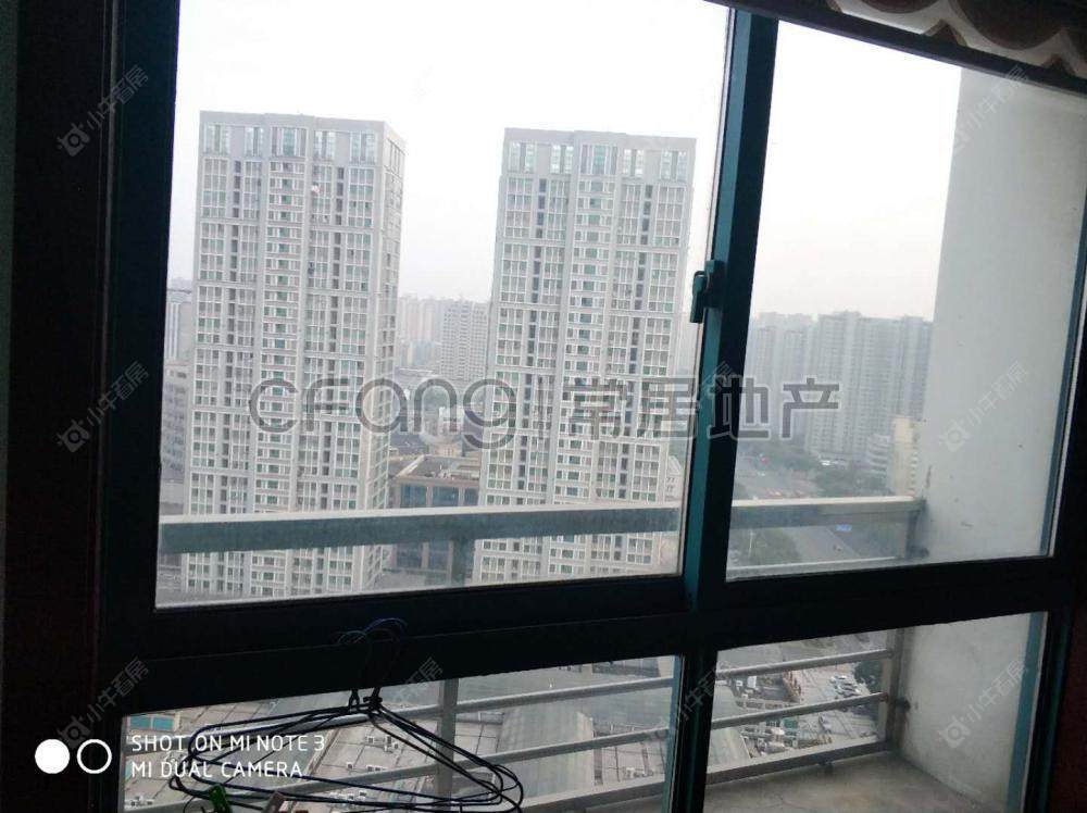 常州天禄商务广场在售二手房源室内图_小牛看房