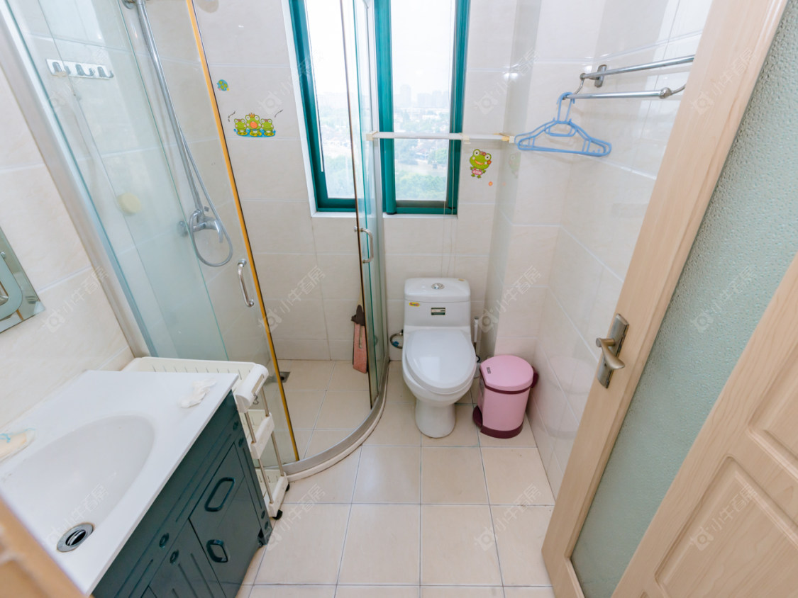 常州璞丽湾花园在售二手房源室内图_小牛看房