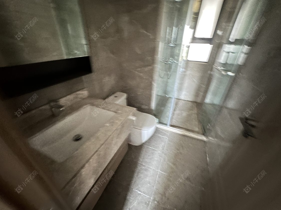 常州阳光城禹洲宸悦在租房源室内图_小牛看房