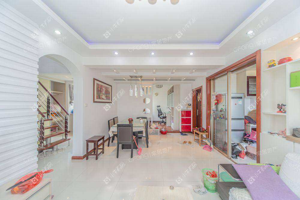 常州香树湾福园租房_小牛看房