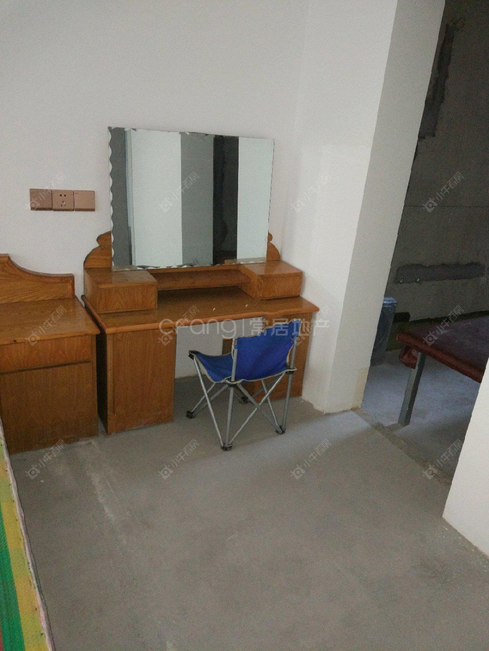 常州星鑫家园二期在租房源户型图_小牛看房