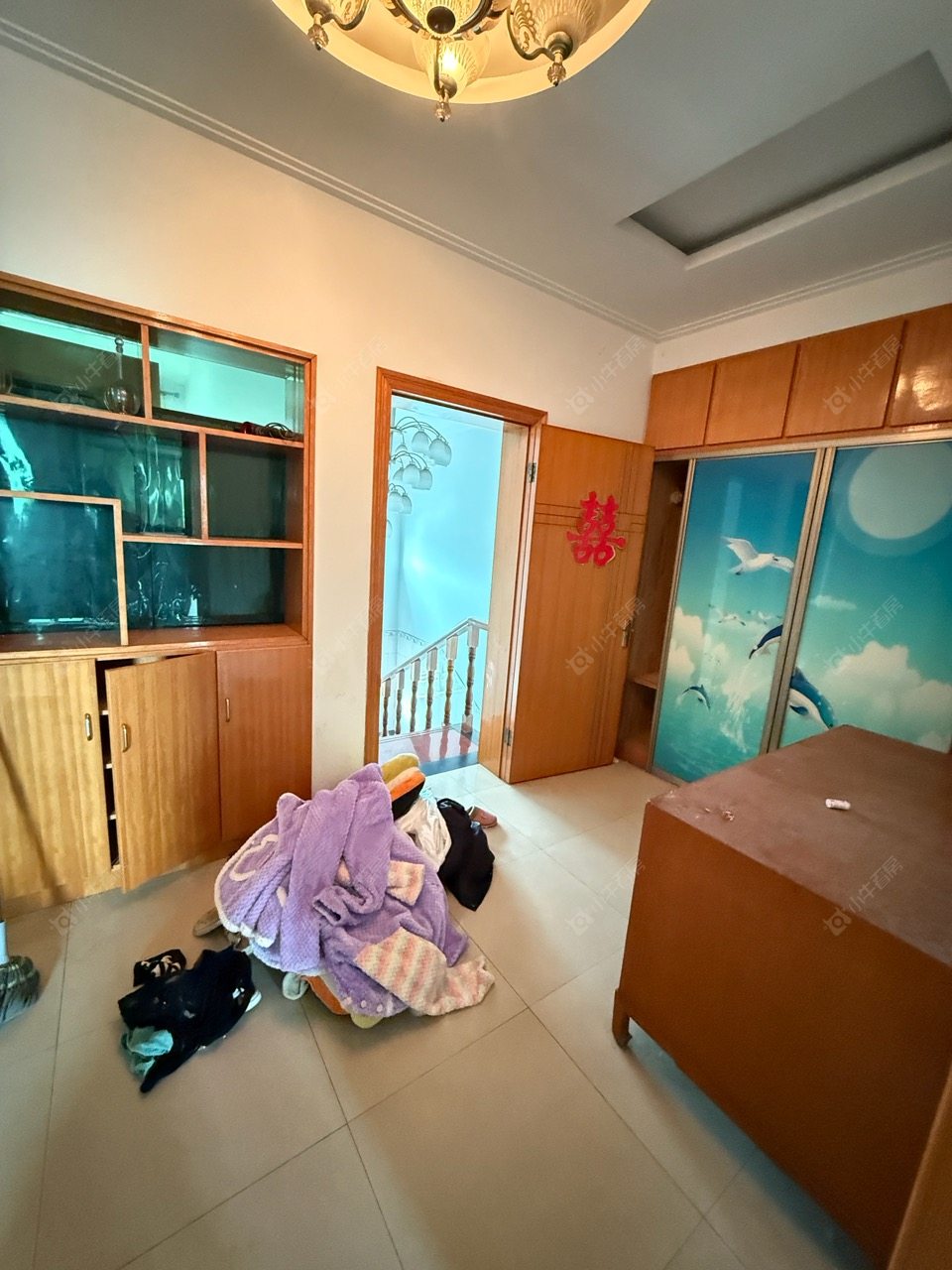 常州夏城花园租房_夏城花园7室2厅房源出租