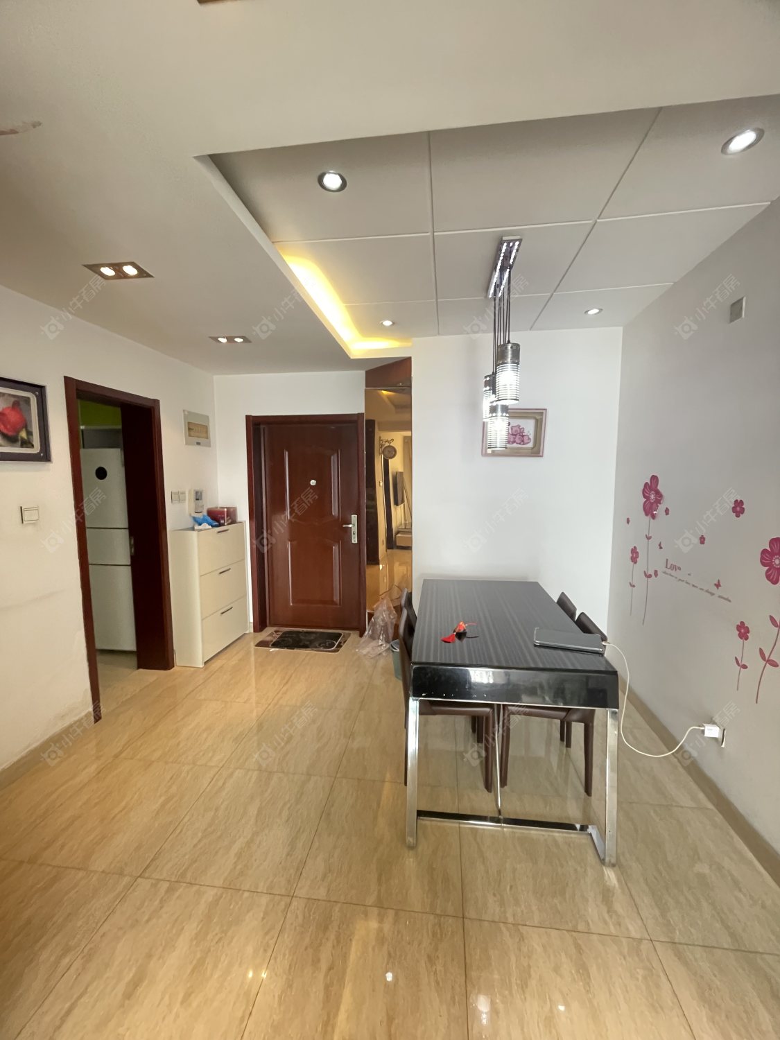 常州莱蒙城睿景公寓在租房源_小牛看房