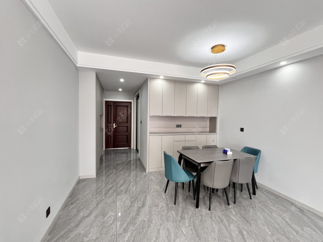 吾悦广场(天宁)房源室内图 常州吾悦广场(天宁)在租房源室内图_小牛看房