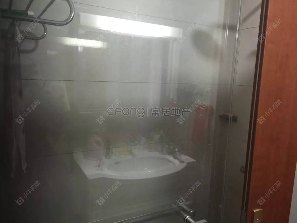 常州京城豪苑南区在售二手房源室内图_小牛看房