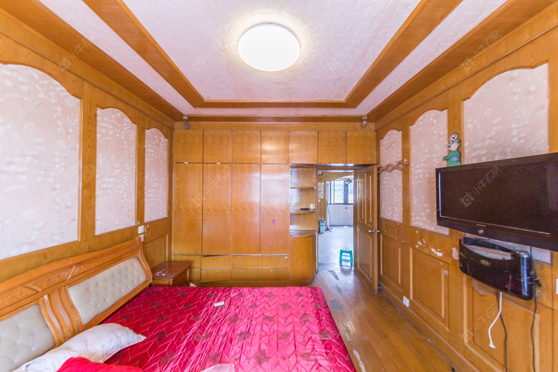 常州红东二村在售二手房_小牛看房