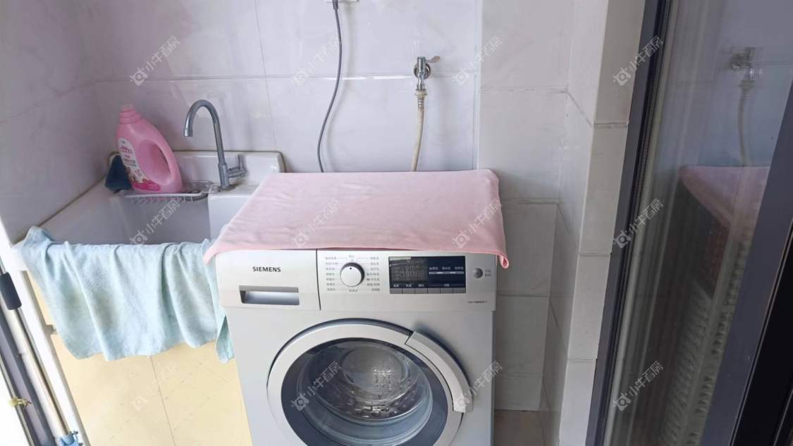 常州丁香苑(钟楼)在租房源_小牛看房