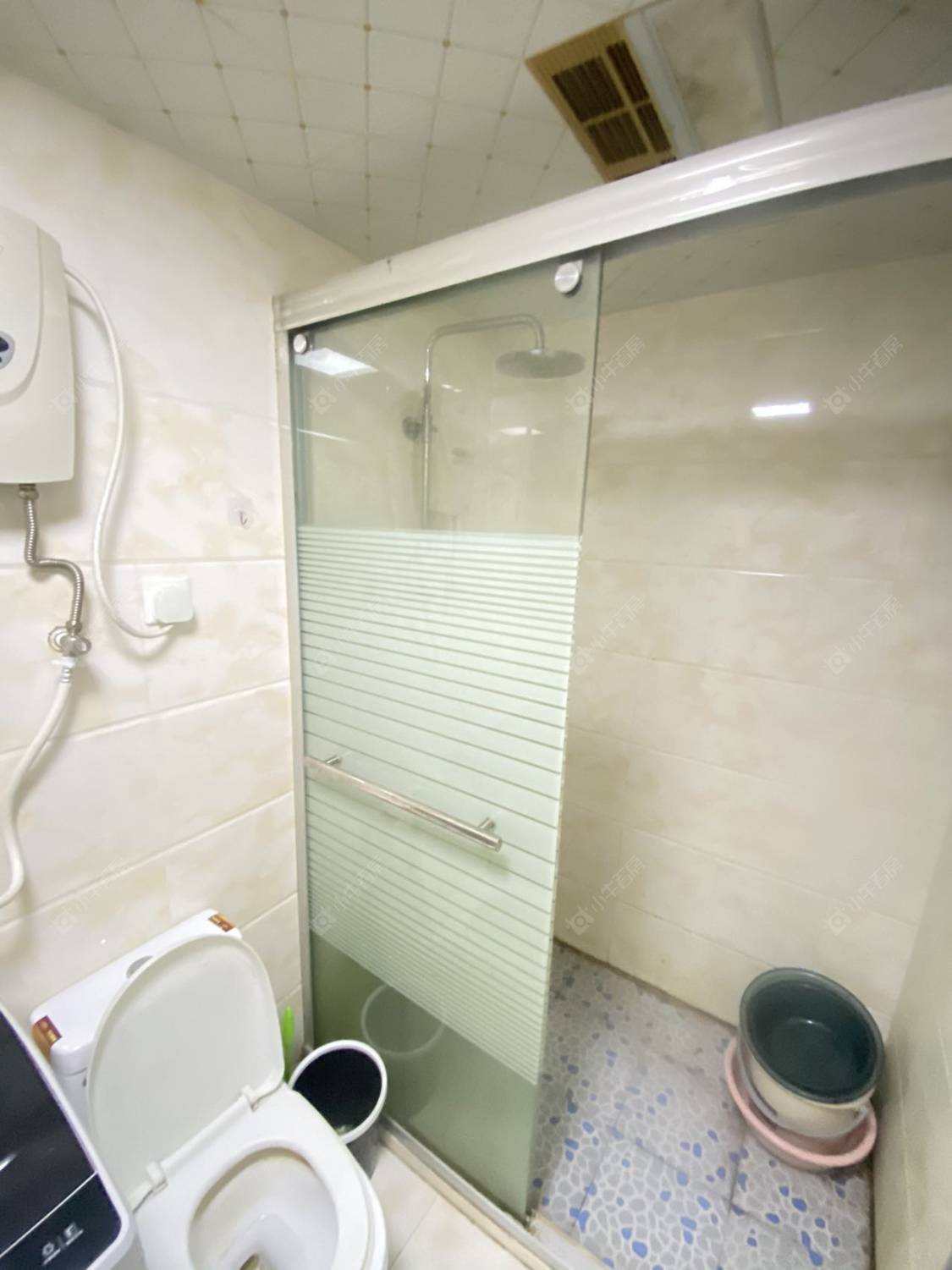 常州高力国际SOHO在租房源室内图_小牛看房