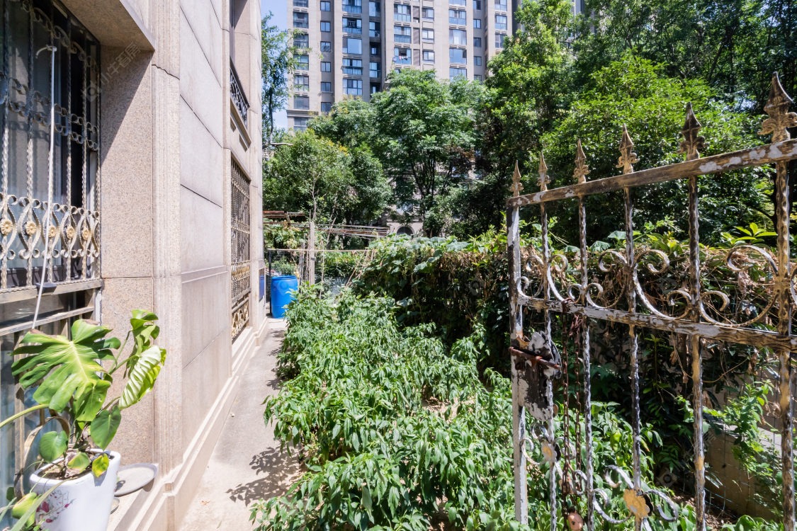 常州华润国际一期在售二手房源_小牛看房