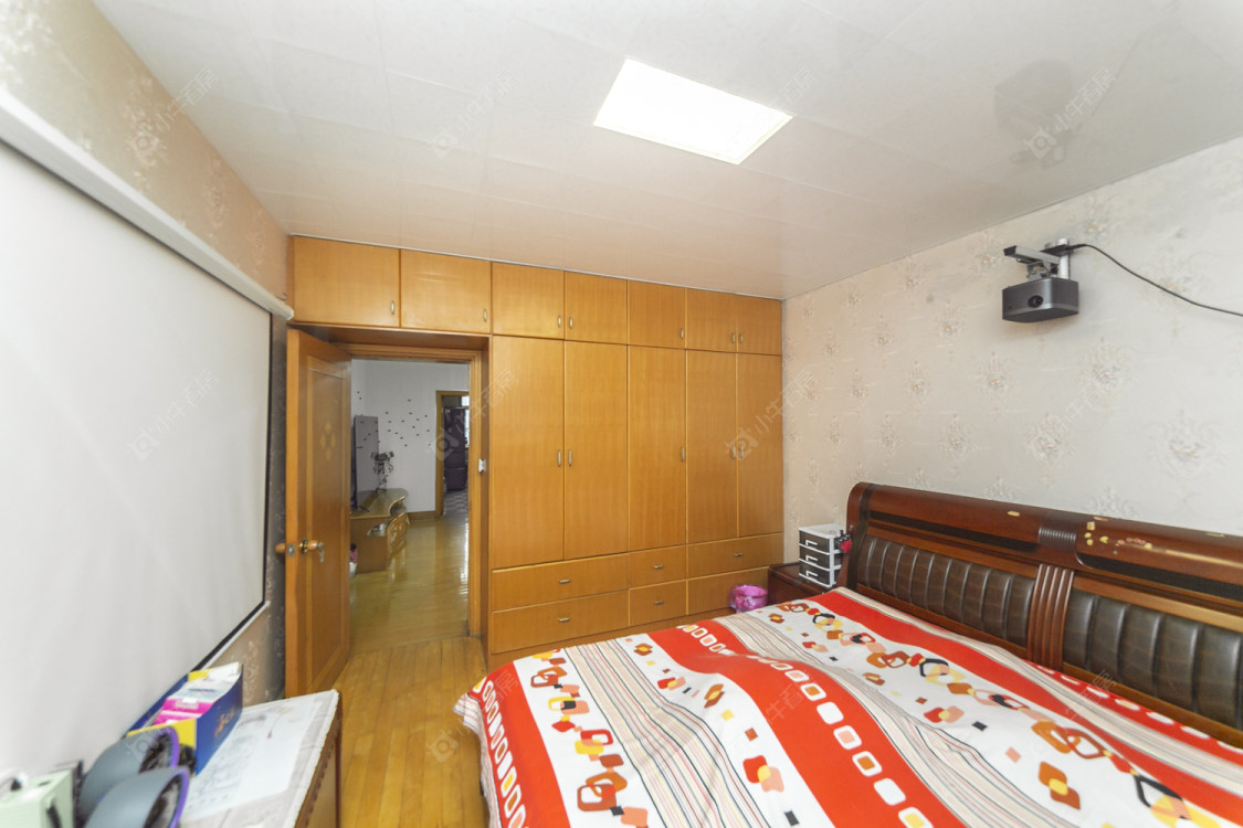 清潭西村房源室内图 常州清潭西村在售二手房源室内图_小牛看房