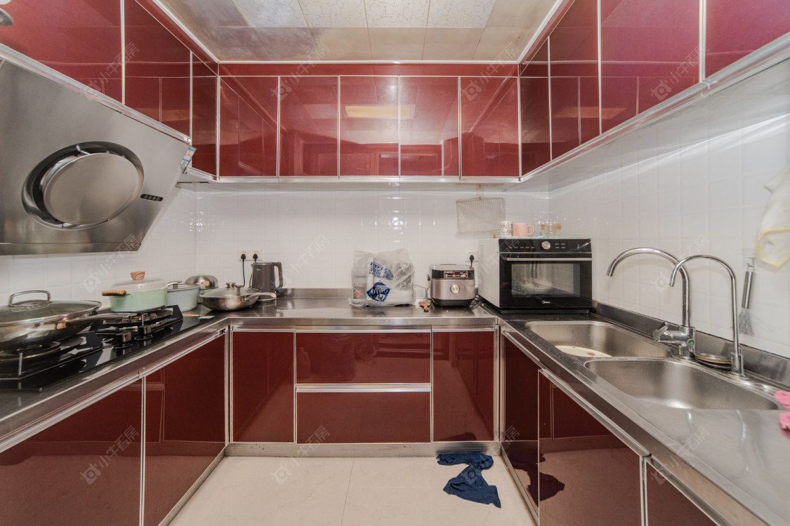 常州香树湾福园在售二手房源室内图_小牛看房