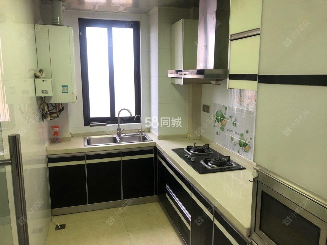 常州新城熙园在租房源_小牛看房