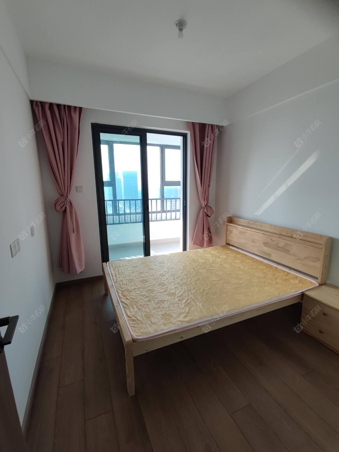 常州弘阳云峯在租房源室内图_小牛看房