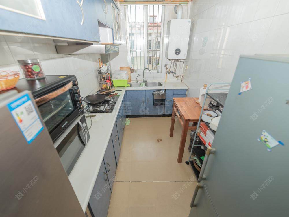 常州富都花苑北苑在售二手房源室内图_小牛看房