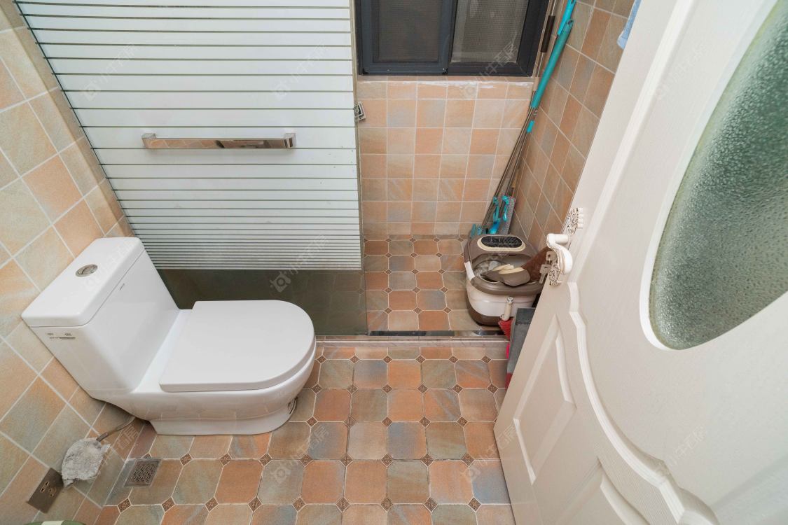 常州宝龙国际花园一期在售二手房源室内图_小牛看房