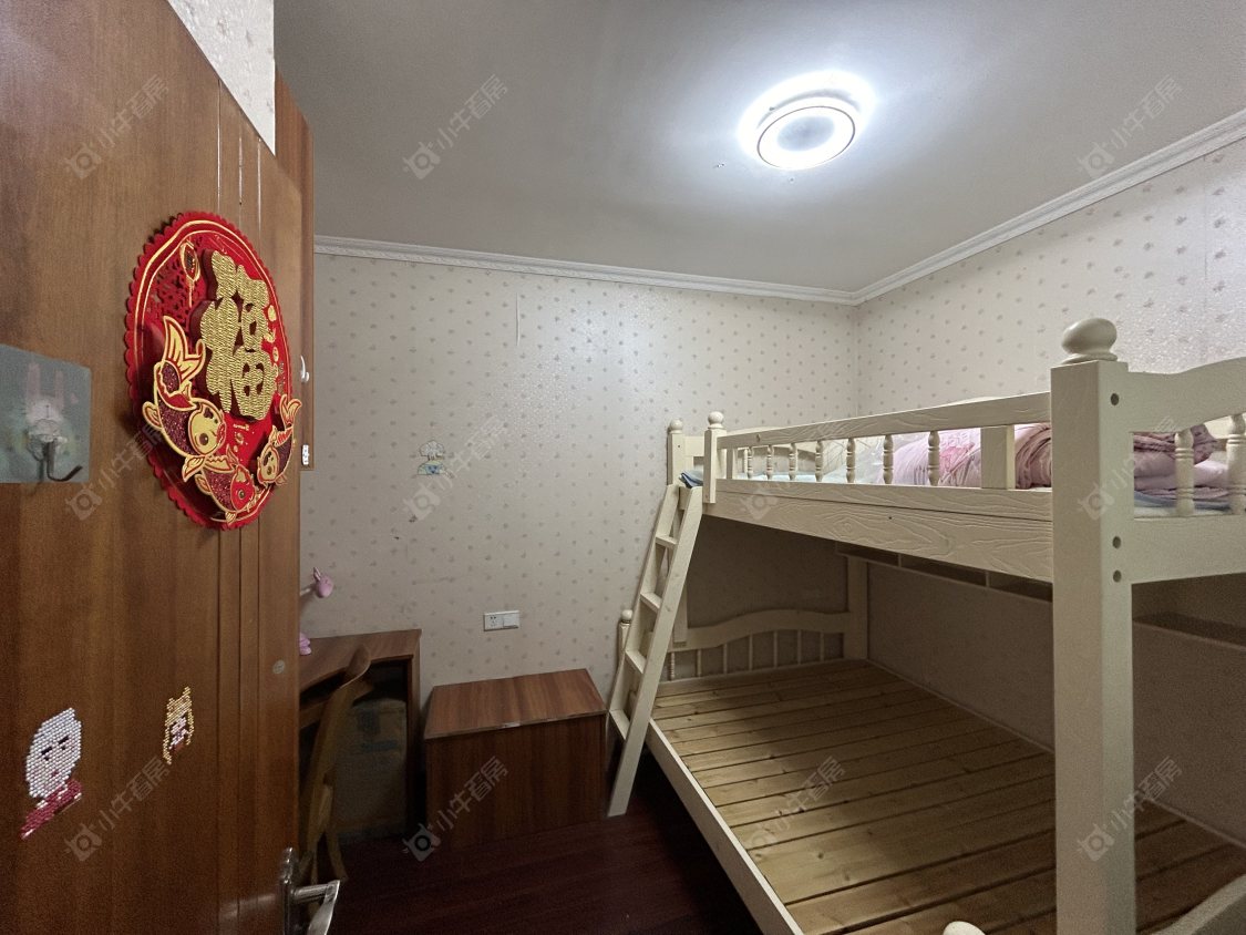 常州新城域一期在租房源室内图_小牛看房