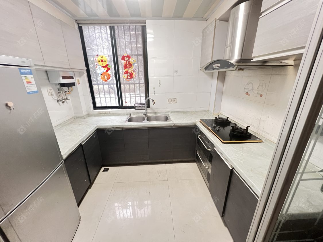 常州绿洲家园在租房源_小牛看房