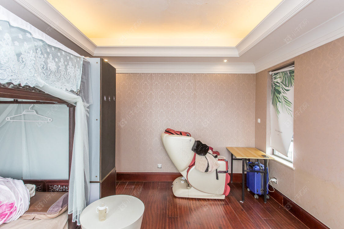 常州新城首府在售二手房源室内图_小牛看房