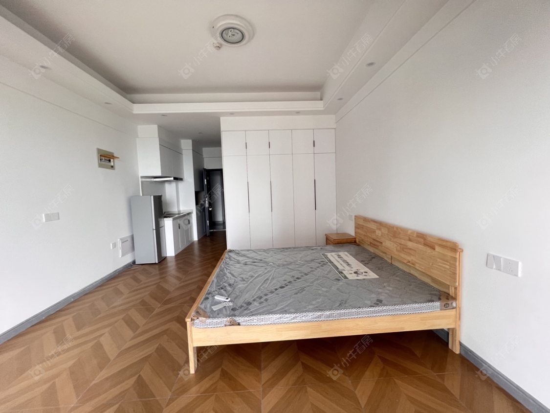 常州新龙江城市广场在租房源室内图_小牛看房