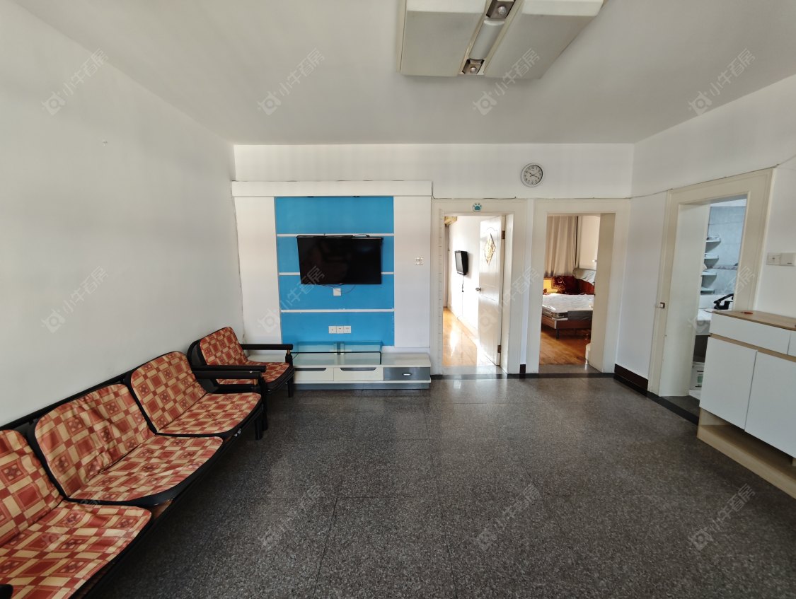 常州巢丰苑2室2厅1卫出租_小牛看房