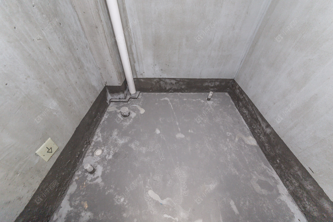 常州金新鼎邦别墅区在售二手房源室内图_小牛看房