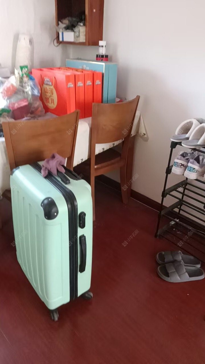 常州花园路（钟楼）2室1厅1卫出租_小牛看房