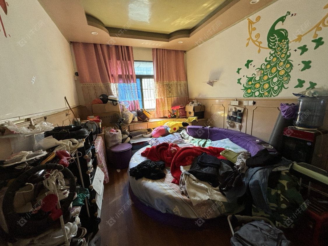 常州新乐一村在租房源室内图_小牛看房