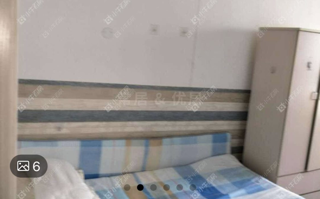 常州百草苑租房_百草苑3室2厅房源出租