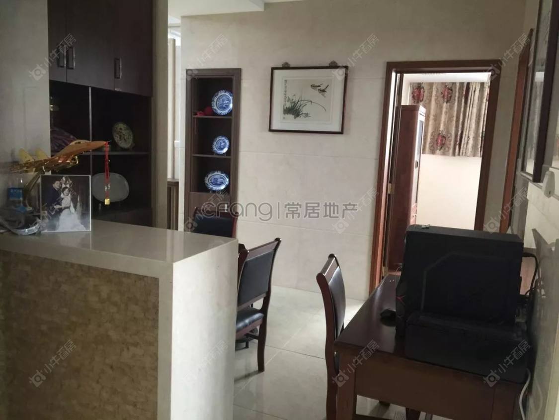 常州京城豪苑南区在售二手房_小牛看房