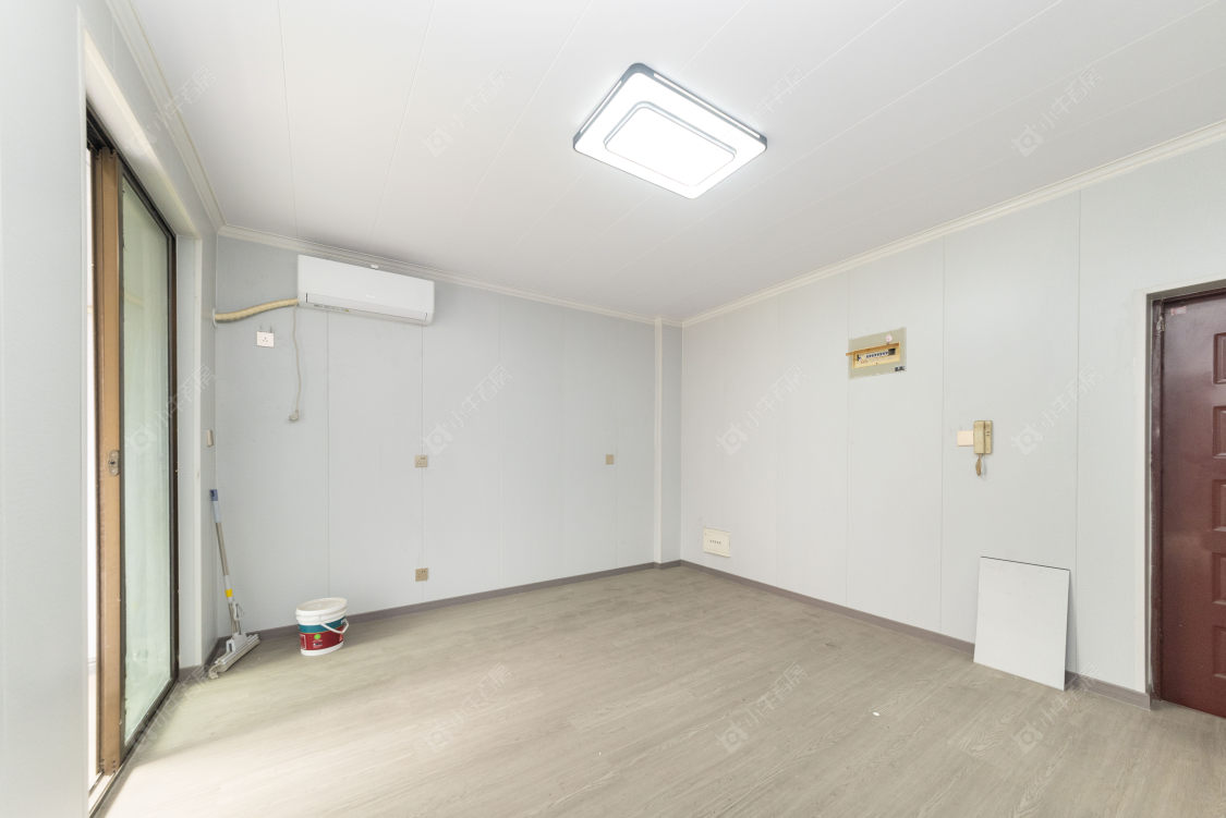 常州香堤花园1室1厅1卫在售二手房房源图片