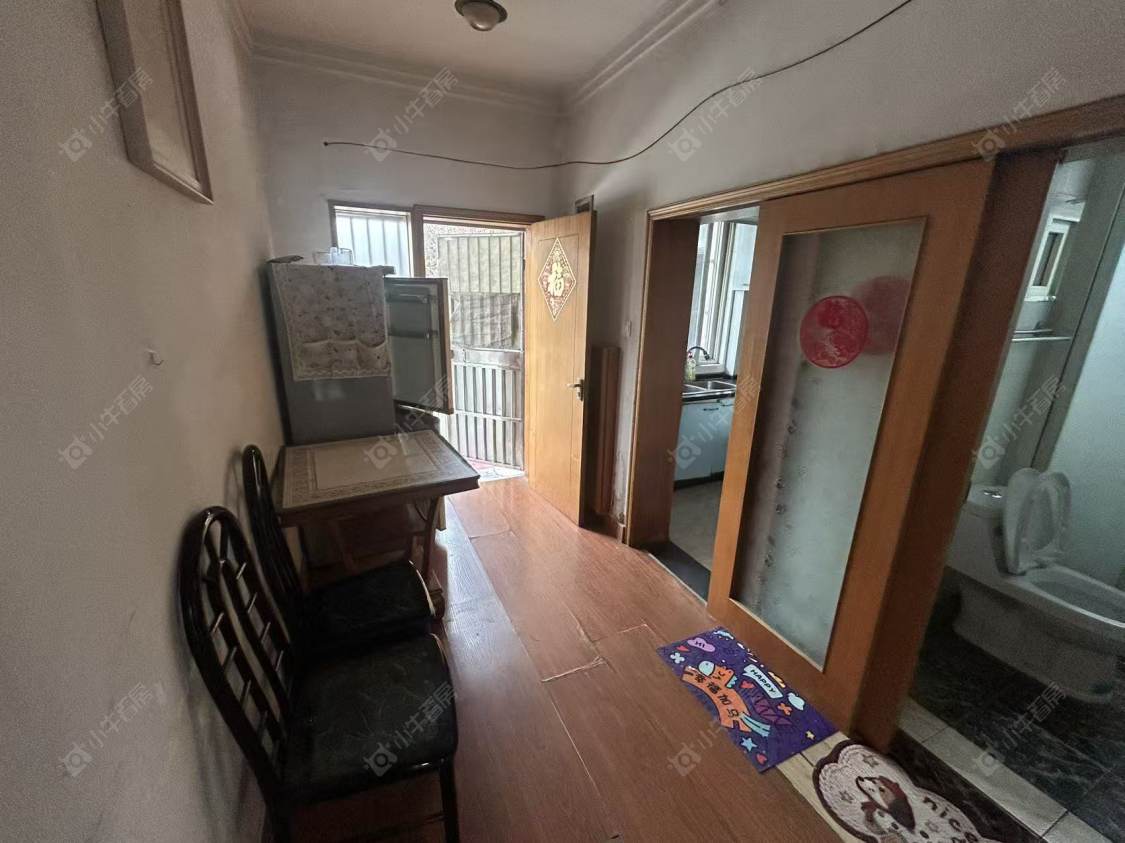 常州机械新村在租房源室内图_小牛看房