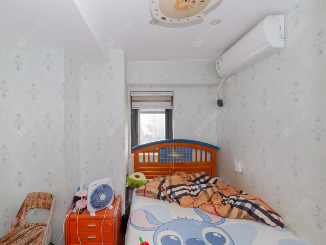 常州天誉城市花园在售二手房源室内图_小牛看房