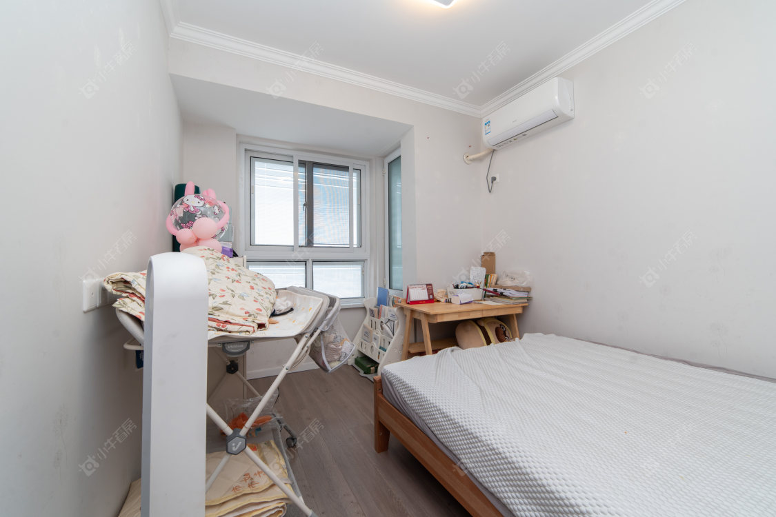 常州路劲城市印象在售二手房房源室内图_小牛看房