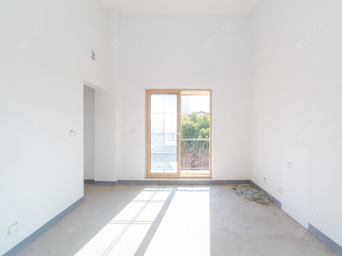 常州龙湖香醍漫步别墅区在售二手房源室内图_小牛看房