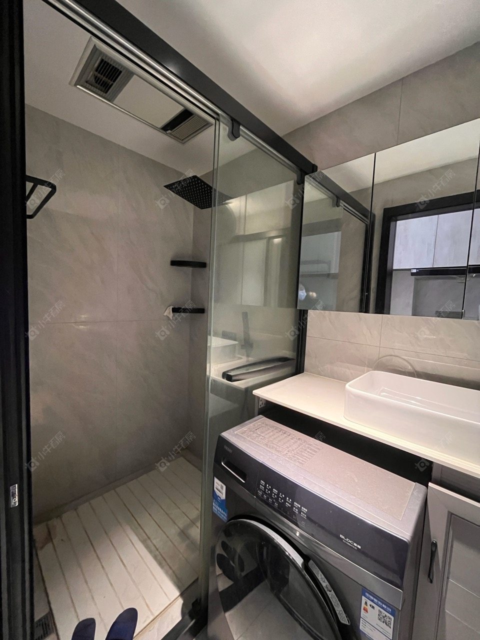 常州牡丹三江公寓在租房源室内图_小牛看房