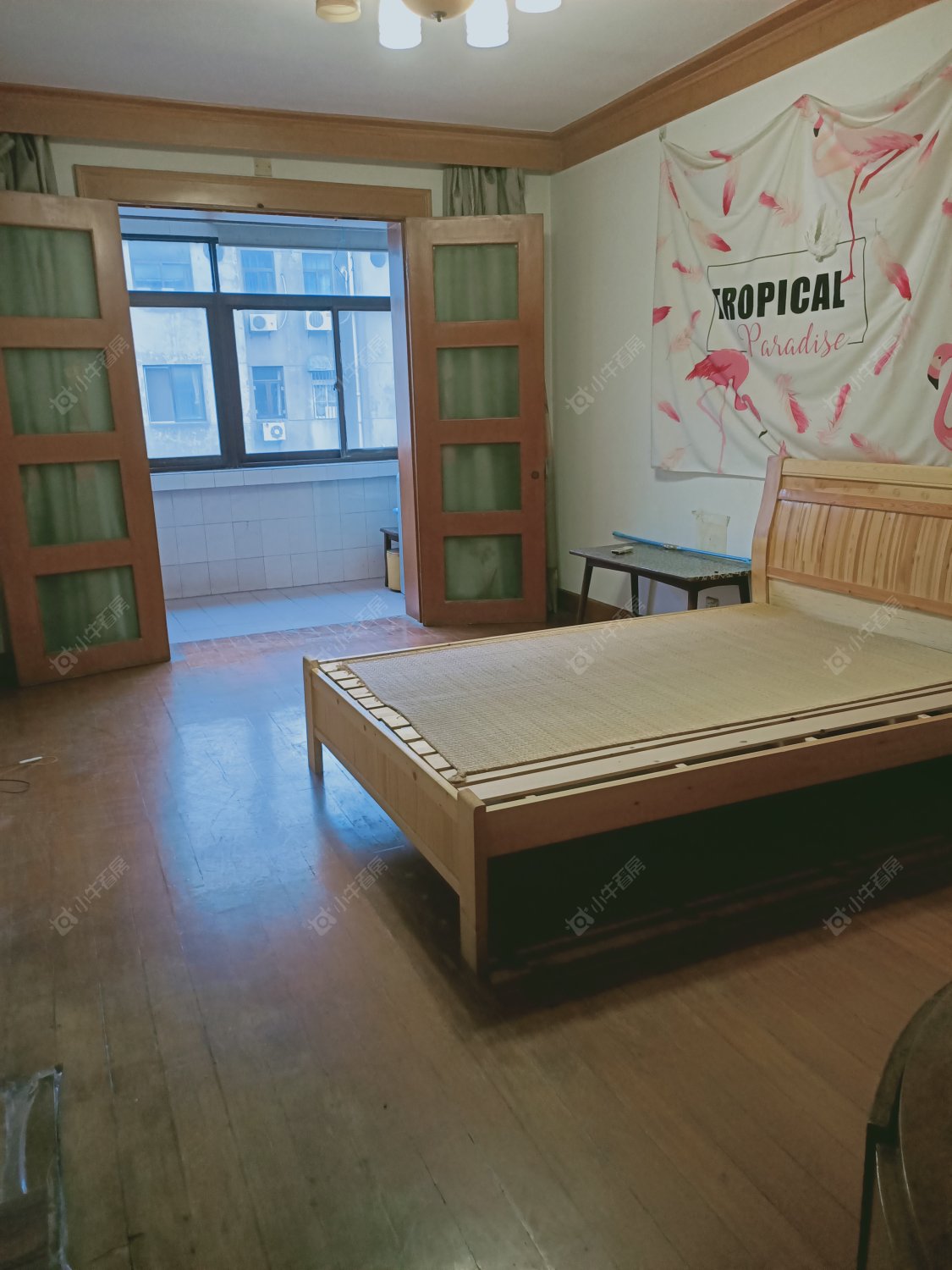 常州浦南新村租房房源封面图