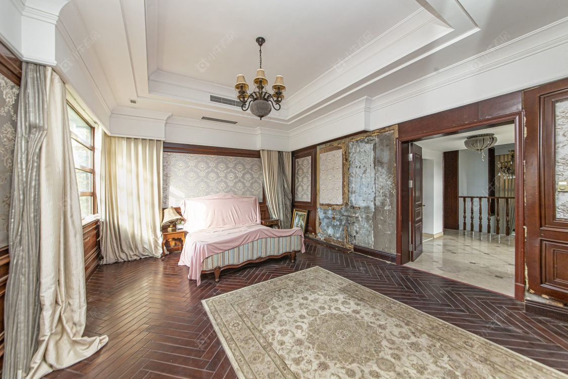 常州湖畔春秋在售二手房源小区图_小牛看房