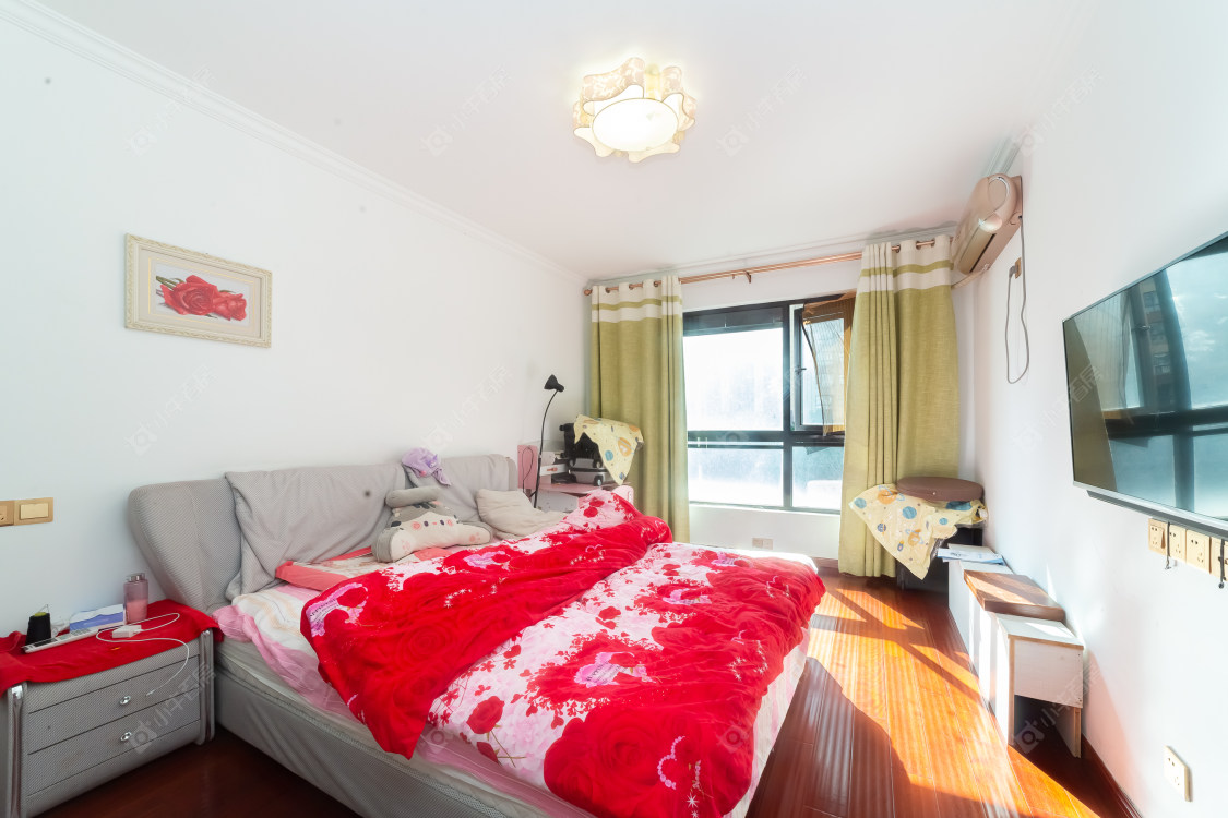 绿都万和城七区房源室内图 常州绿都万和城七区在售二手房源室内图_小牛看房