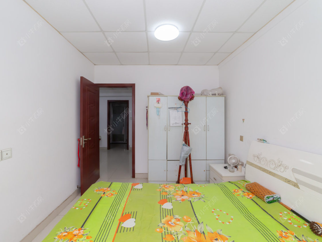 常州美吉特黄金公寓在售二手房源室内图_小牛看房