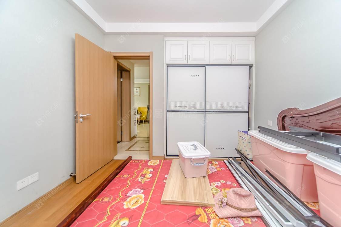 常州九洲花园三期在售二手房源室内图_小牛看房