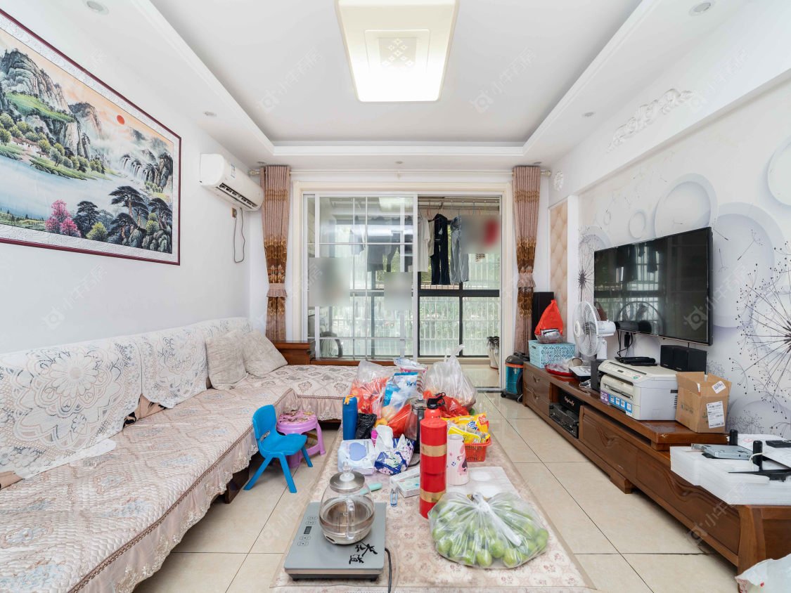 常州湖港名城在售二手房_小牛看房